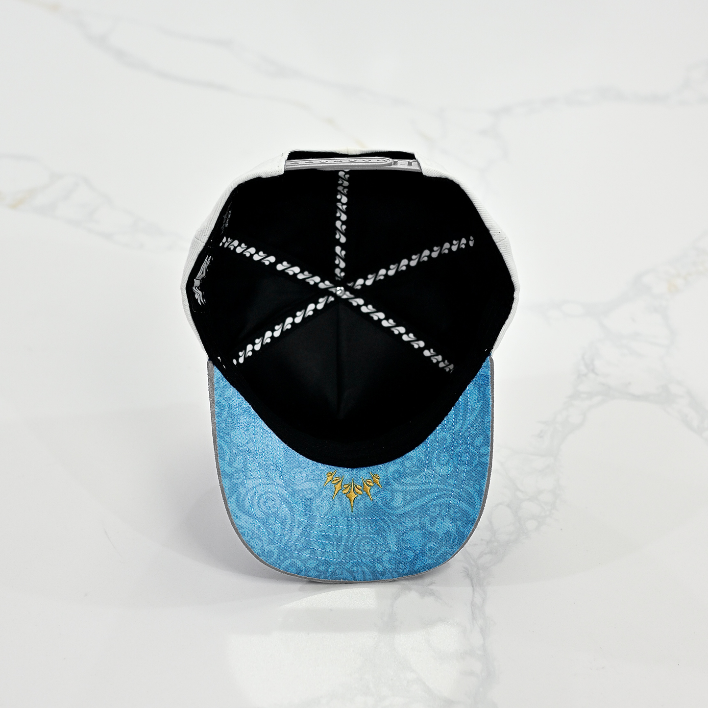 "ARGENTINA” Sun of May Hat [PRE-ORDER]