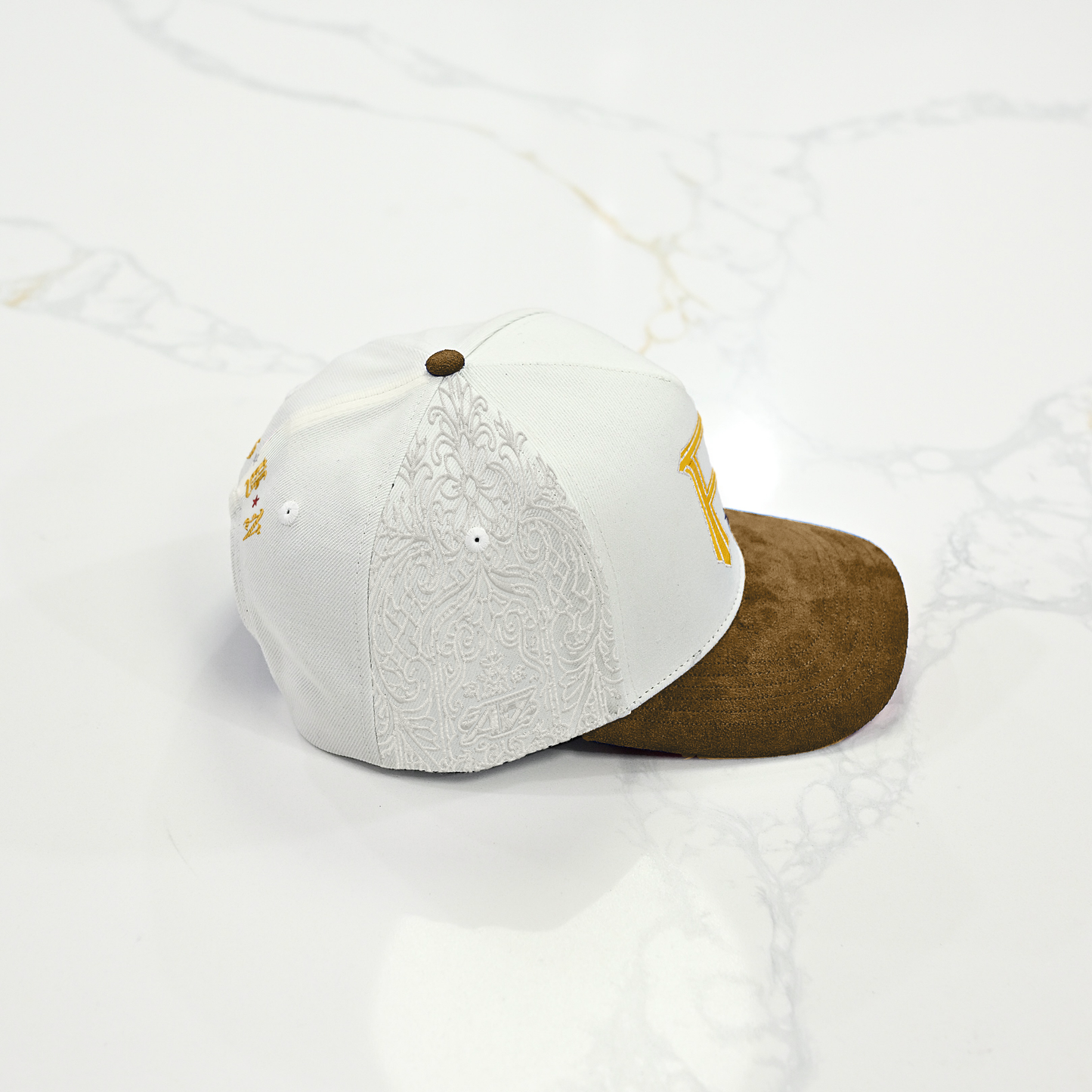 "KABABAYAN" Philippines KBYN Collab Hat [EVENT EXCLUSIVE]