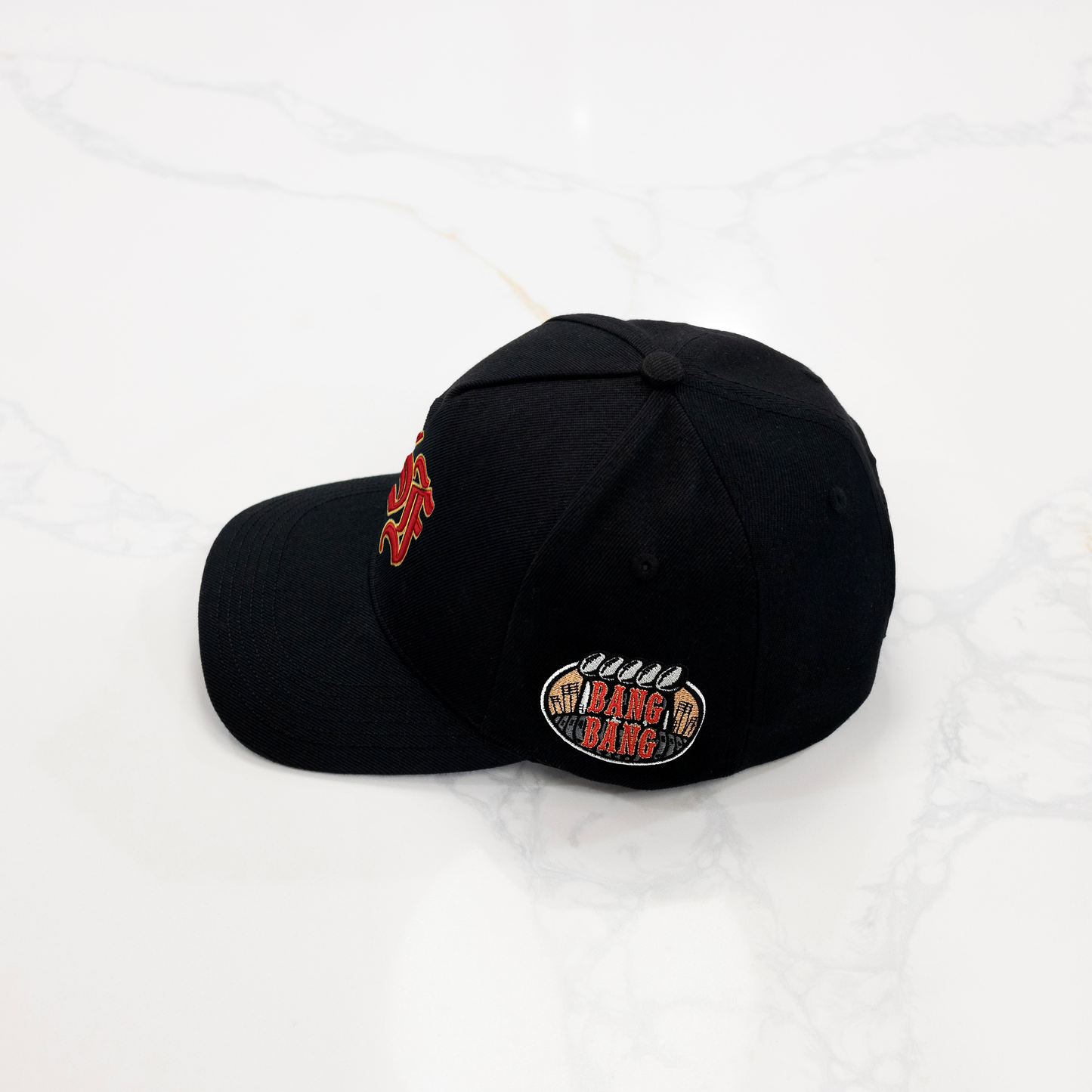 "9ERGANG" San Francisco Hats [SOLD OUT]