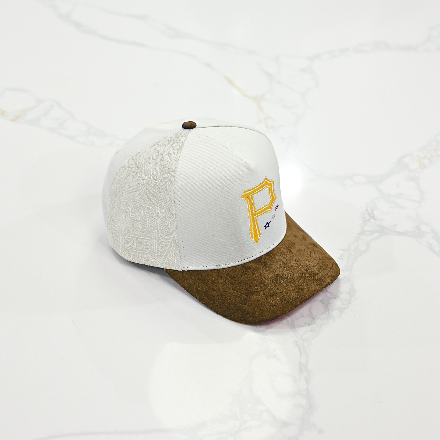 "KABABAYAN" Philippines KBYN Collab Hat [EVENT EXCLUSIVE]