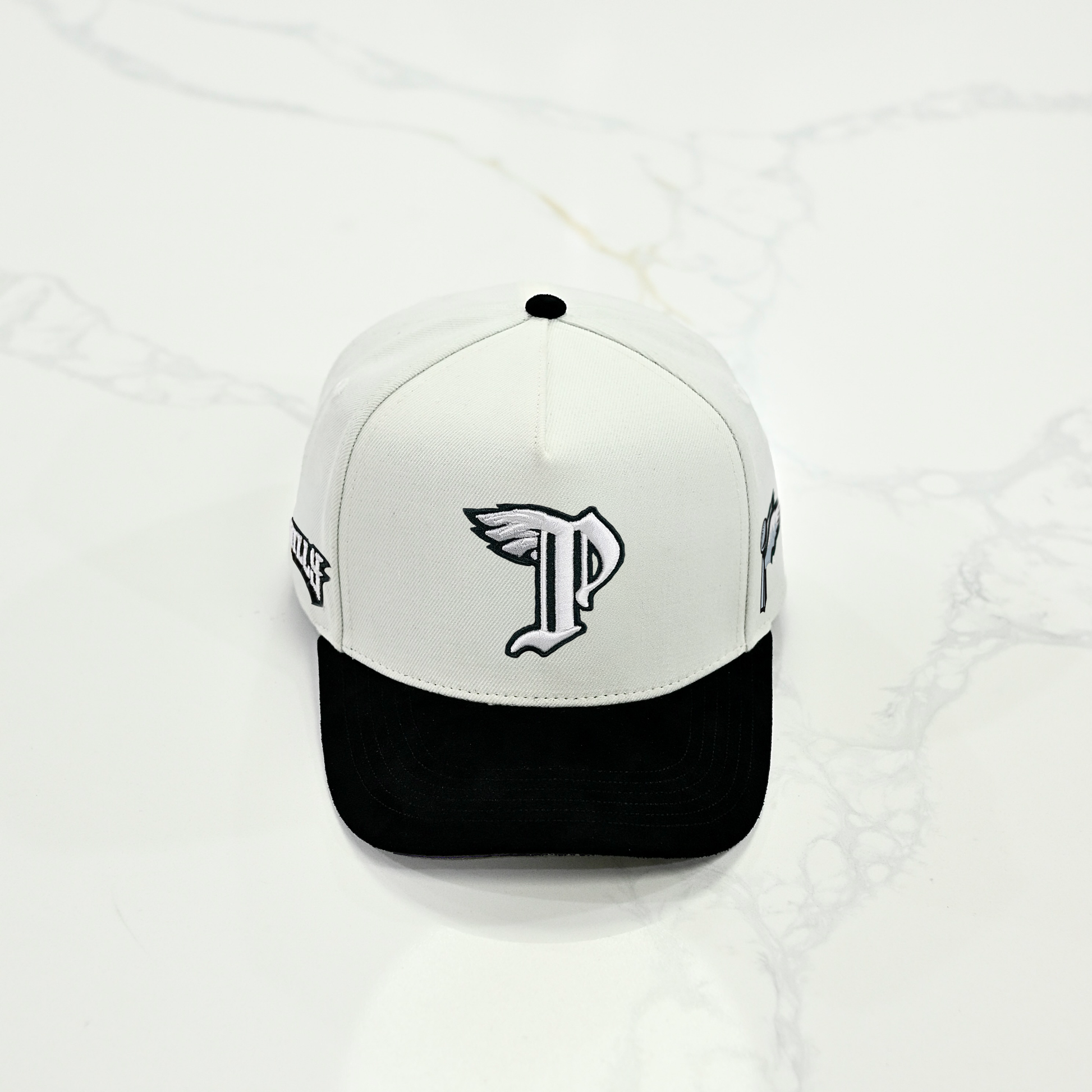 philadelphia eagles philly fly birds hat snapback fitted