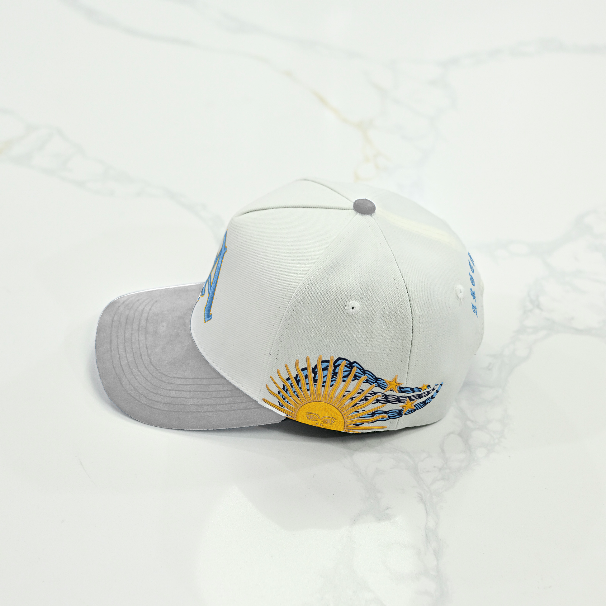 Argentina Cap
