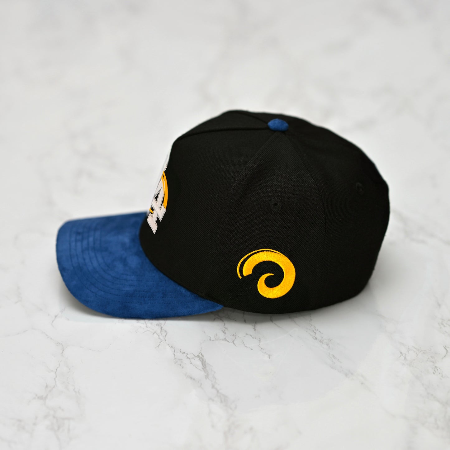 "LOS ANGELES" LA Hat [PRE-ORDER]