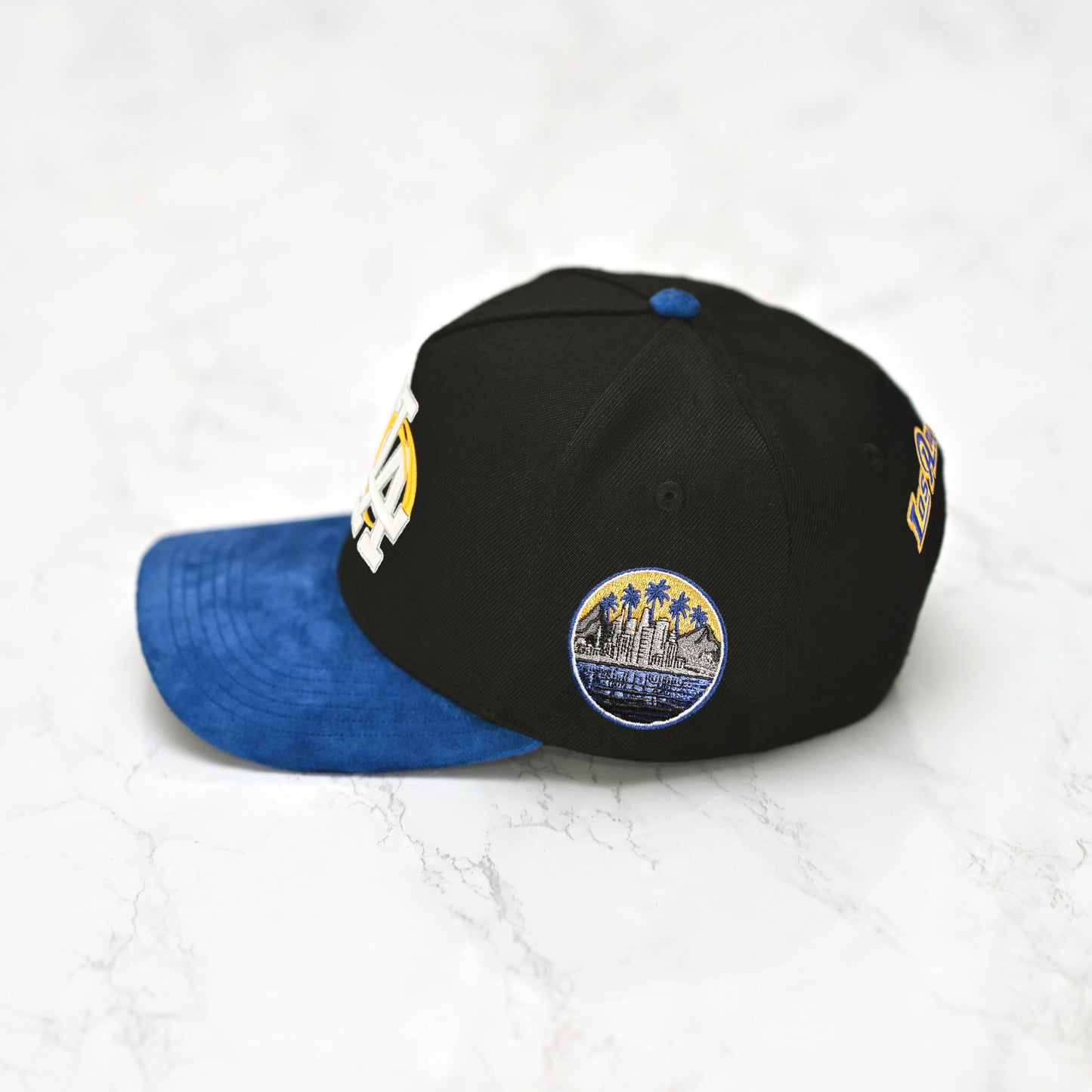 "LOS ANGELES" LA Hat [SOLD OUT]