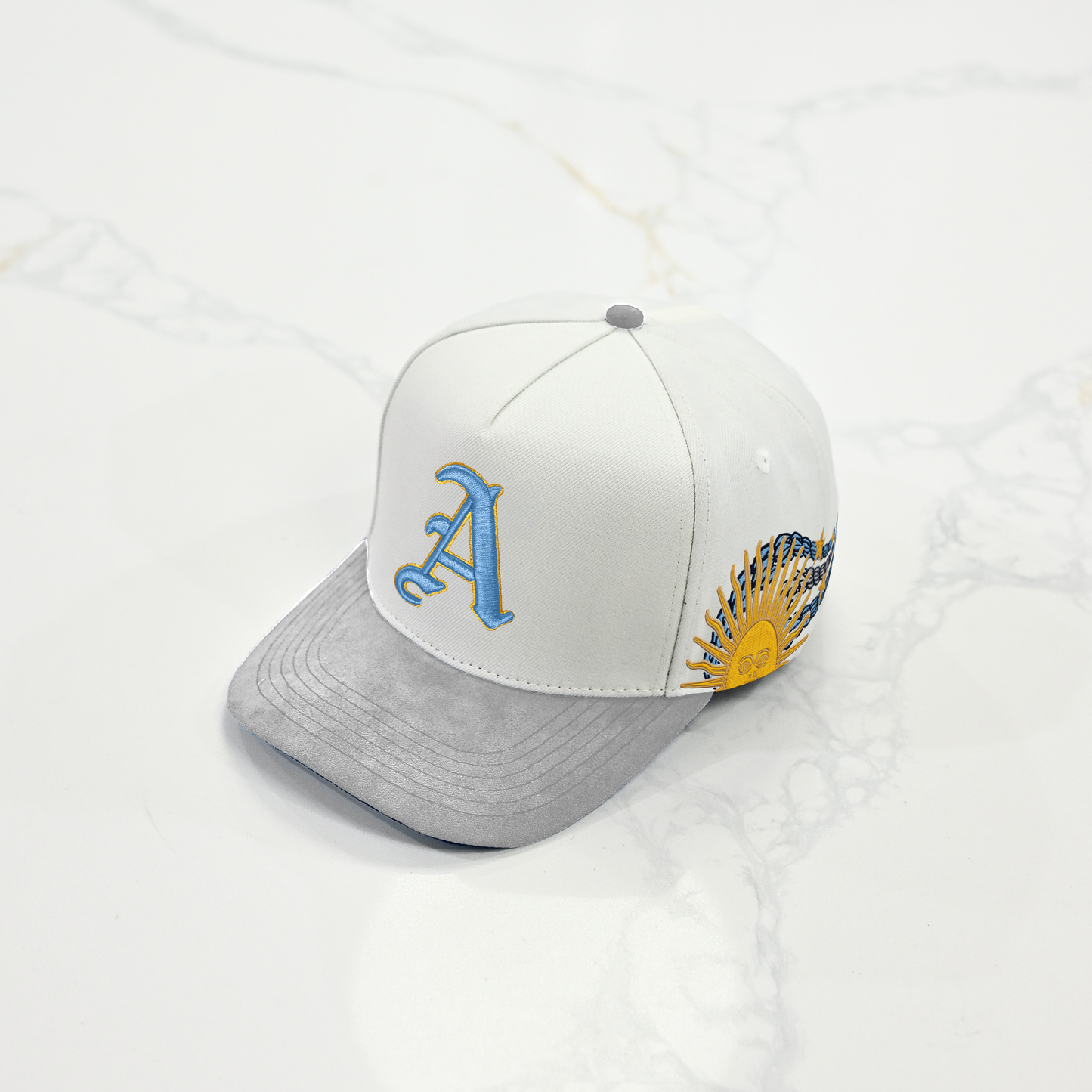 Sun of May Hat