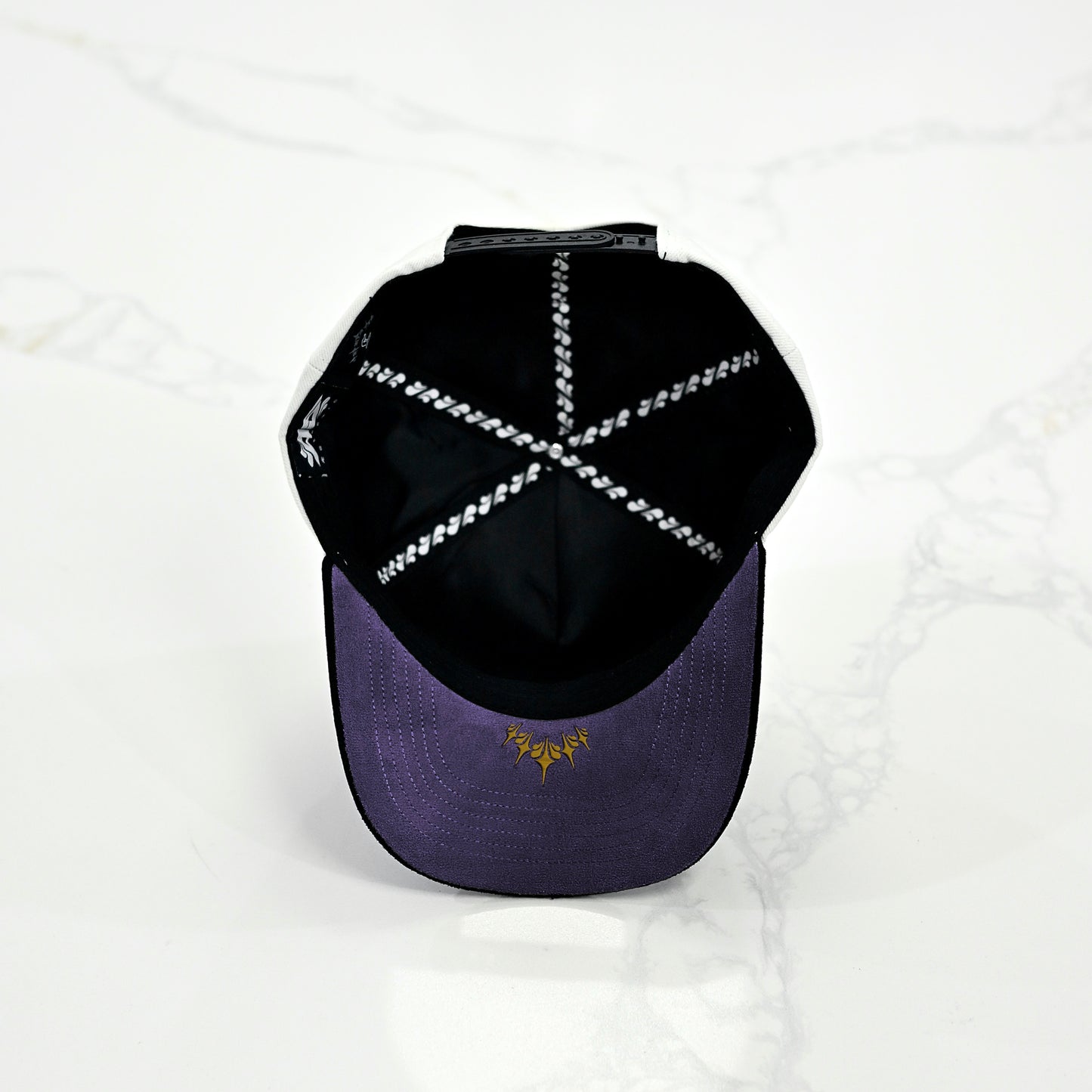 "BIG TRUZZ" Baltimore Hat [PRE-ORDER]