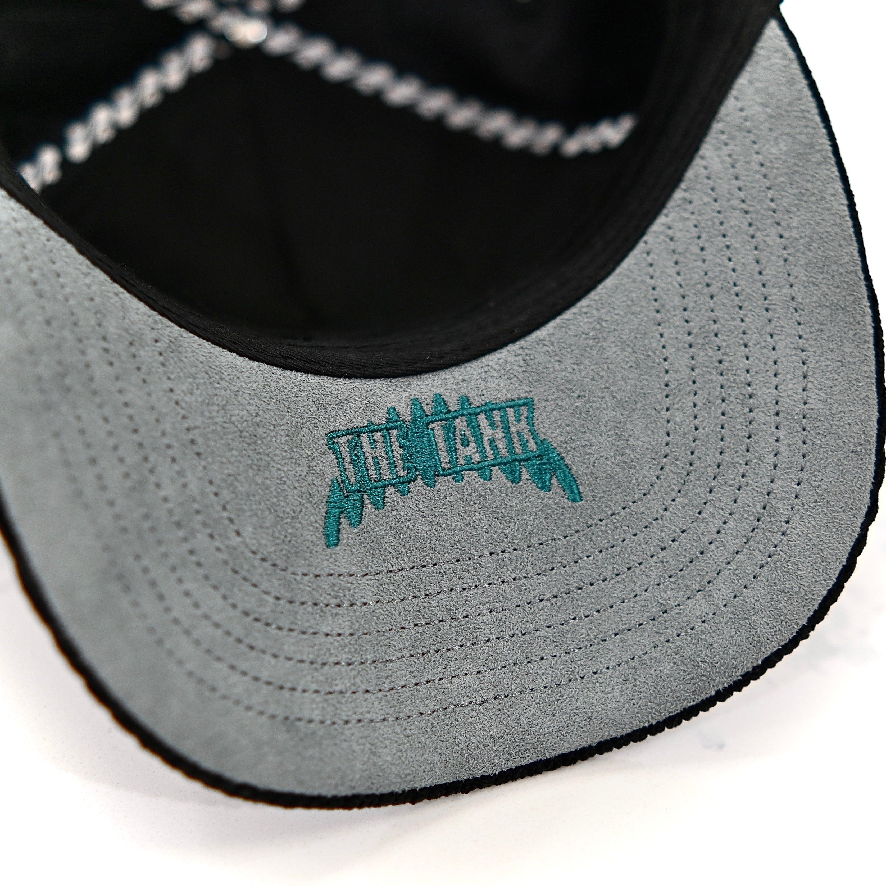 Sj sharks cap online