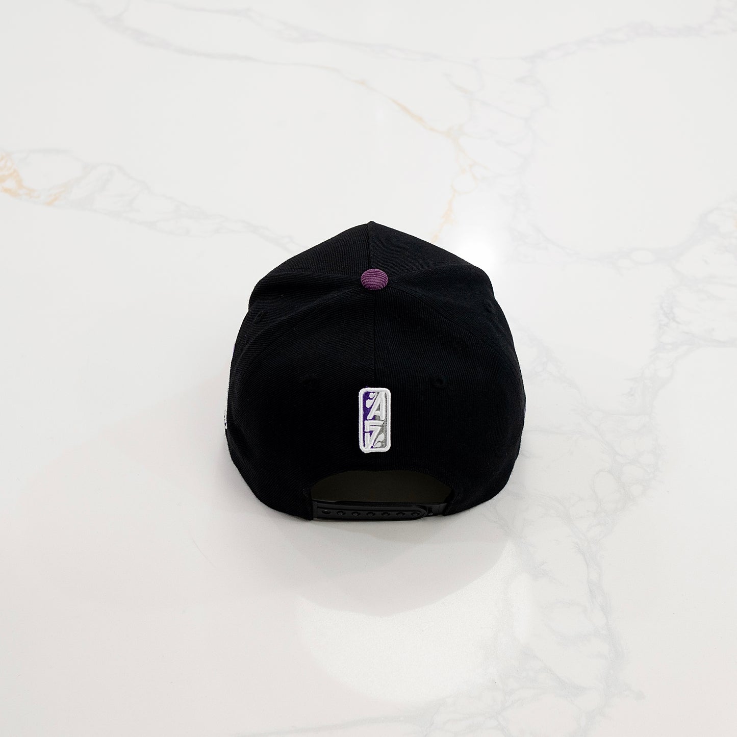 "BEAMTEAM" v3 Kings Hat [2-TONE] NOT FOR SALE