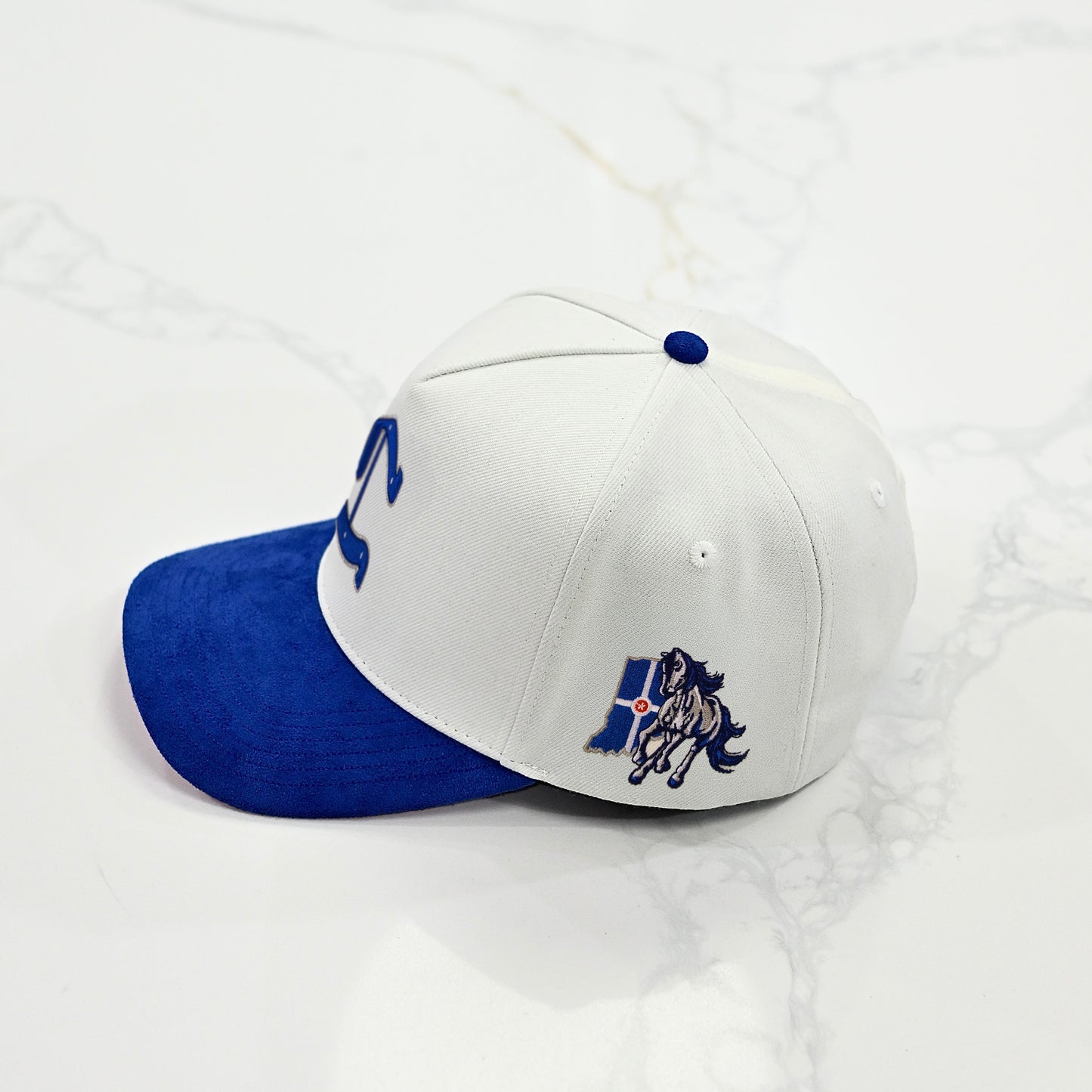 "INDIANAPOLIS" C Hat [PRE-ORDER]
