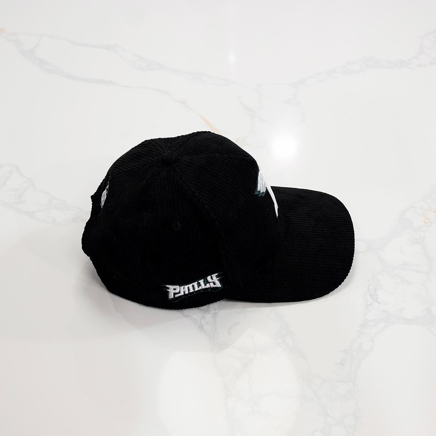 "PHILLY" Philadelphia Hat [PRE-ORDER]