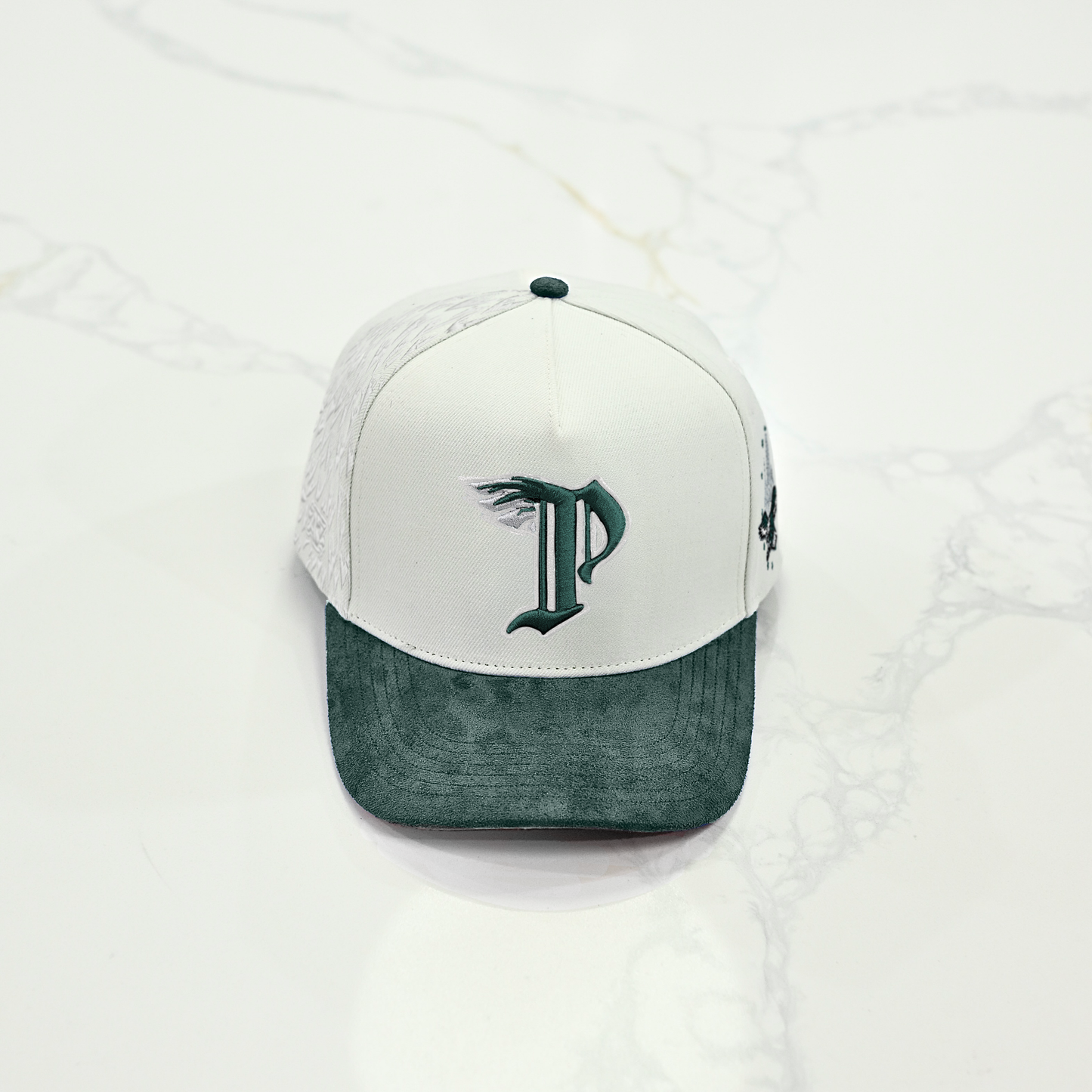 "PHILLY" Philadelphia Hat [PRE-ORDER]