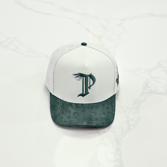 "PHILLY" Philadelphia Hat [PRE-ORDER]