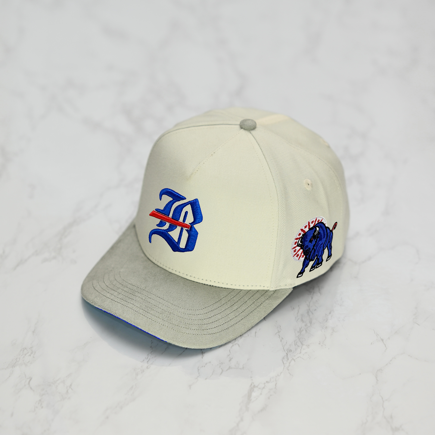 "MAFIA" Buffalo Hats