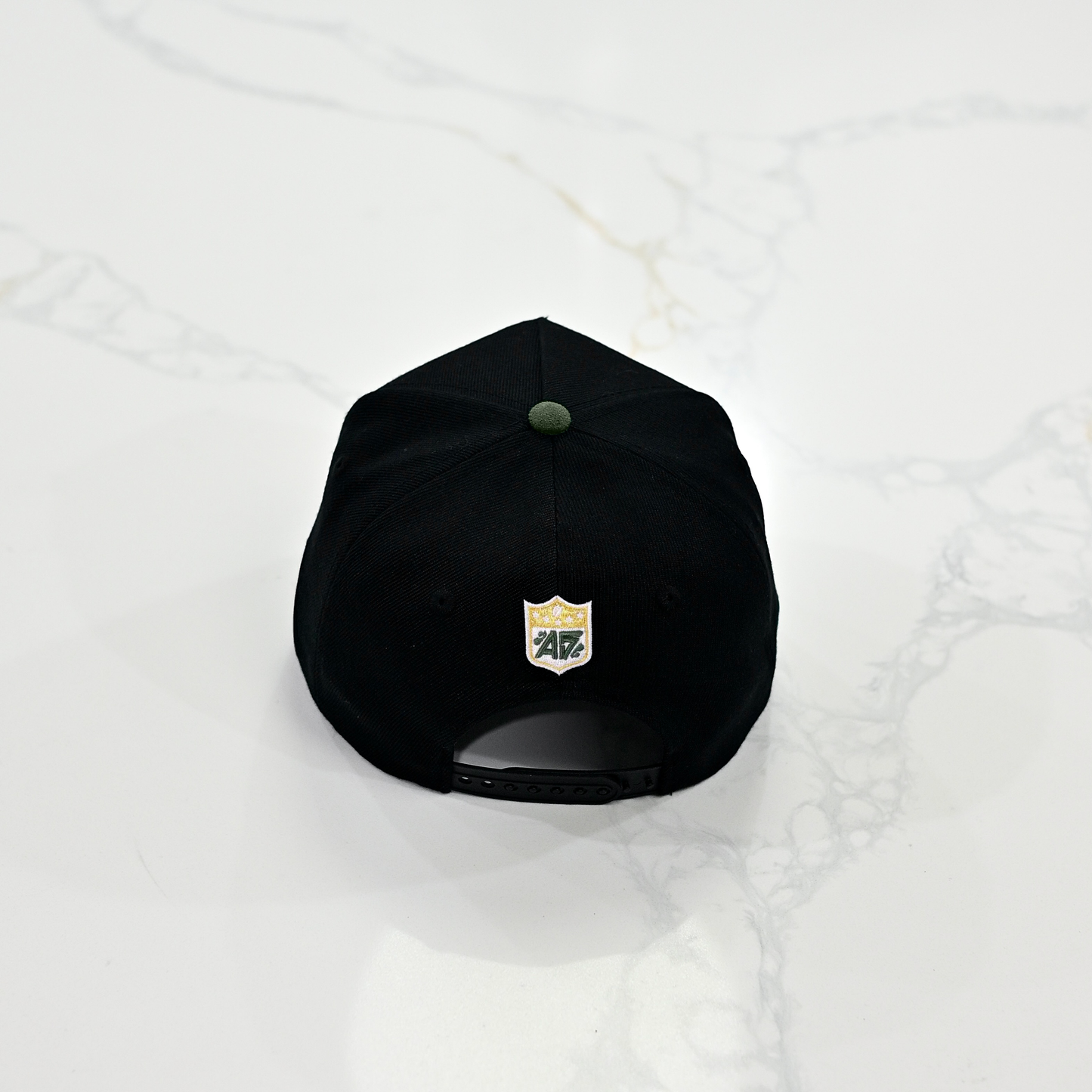 "GREEN BAY" GB Hat [PRE-ORDER]