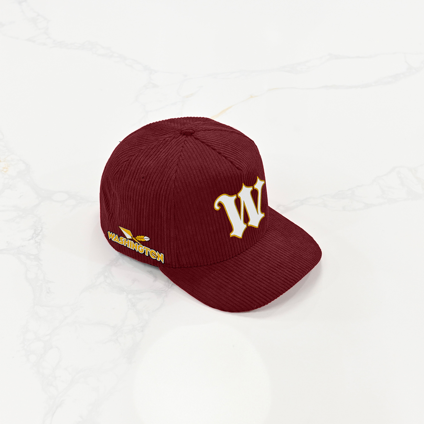 “WASHINGTON” The District Hats [PRE-ORDER]