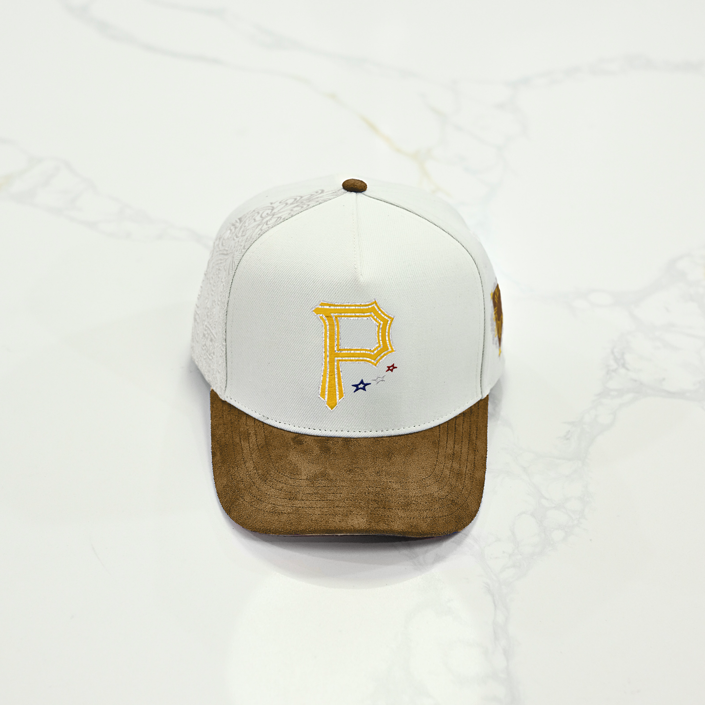 "KABABAYAN" Philippines KBYN Collab Hat [EVENT EXCLUSIVE]