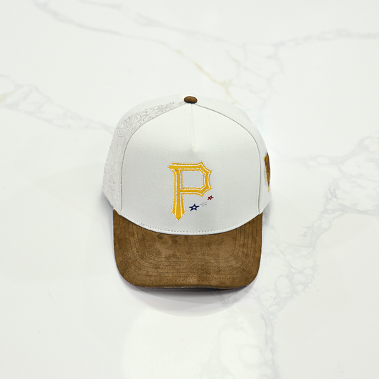 "KABABAYAN" Philippines KBYN Collab Hat [EVENT EXCLUSIVE]