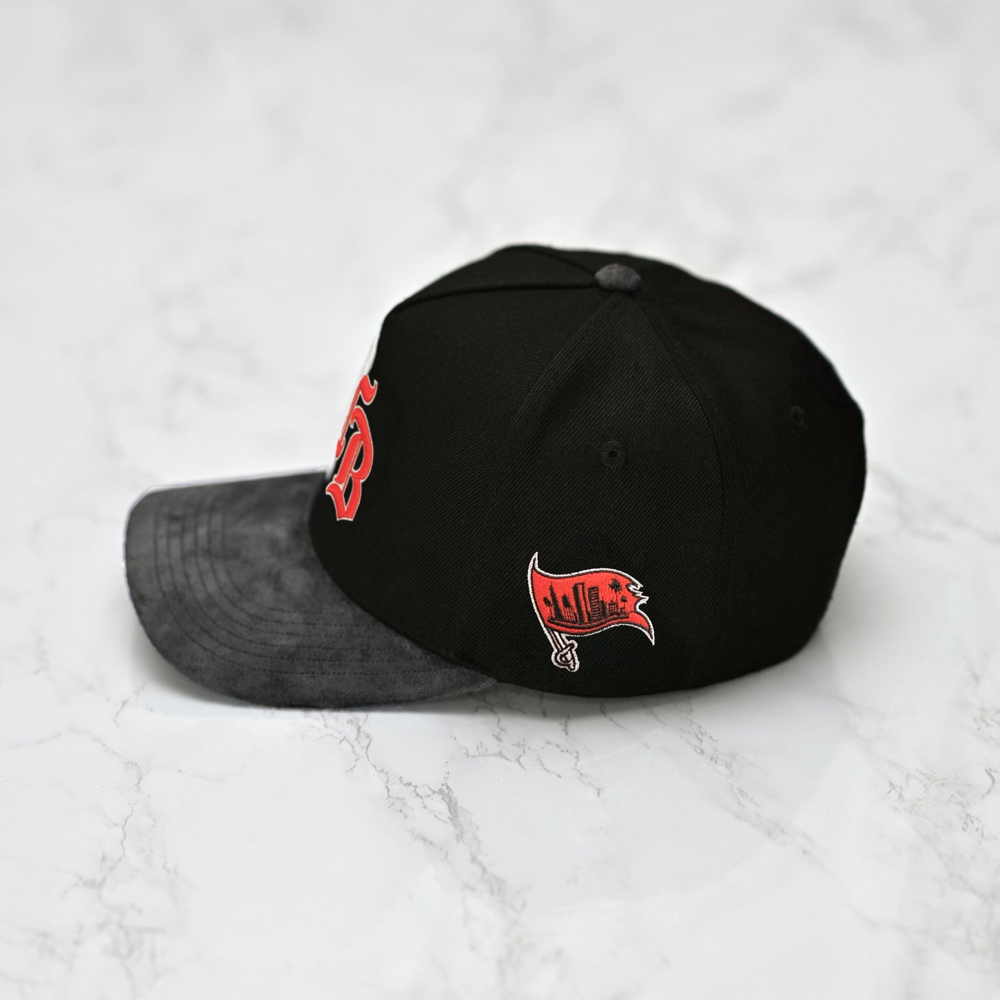 "TAMPA BAY" TB Hat [PRE-ORDER]