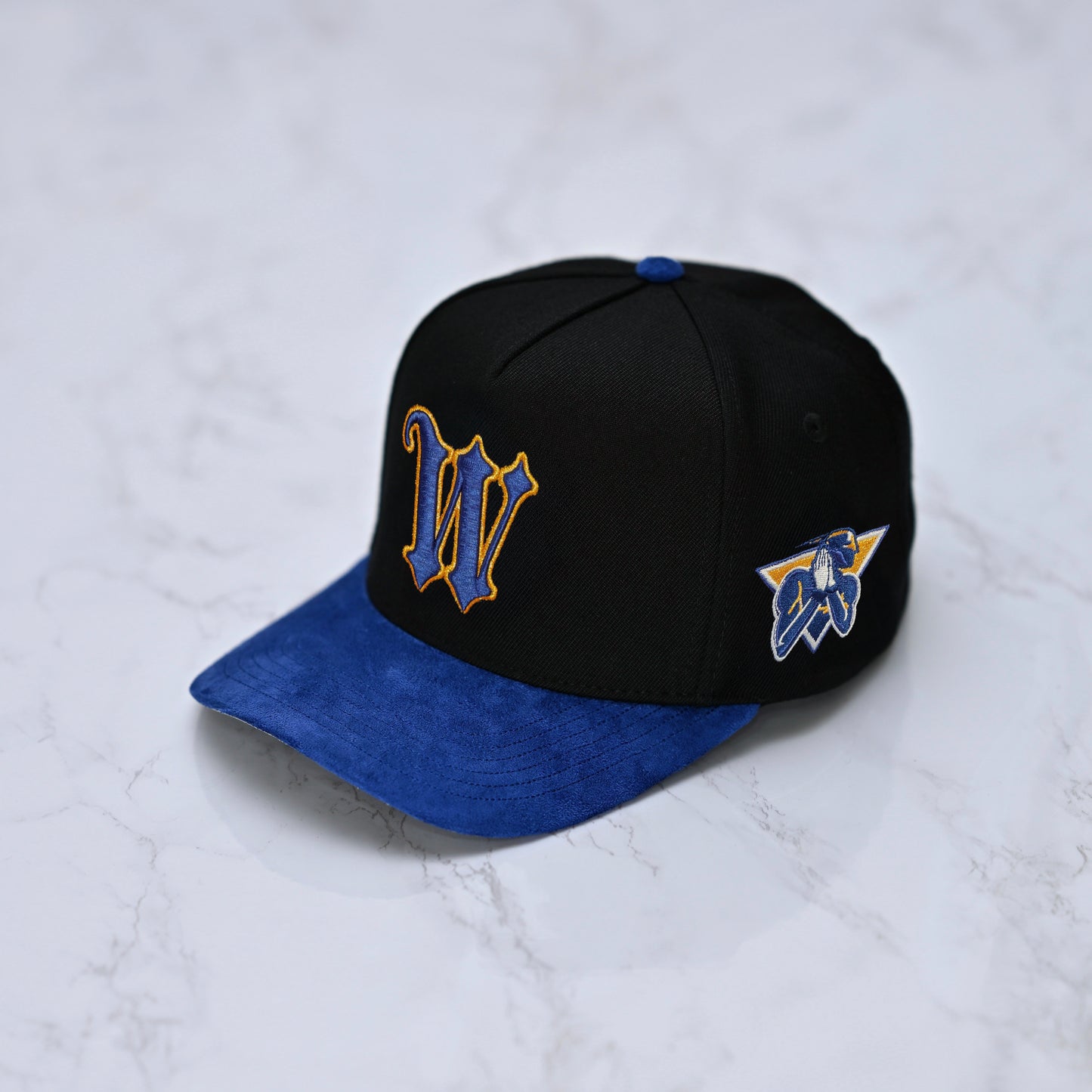 "DUBNATION" Golden State W Hat [PRE-ORDER]