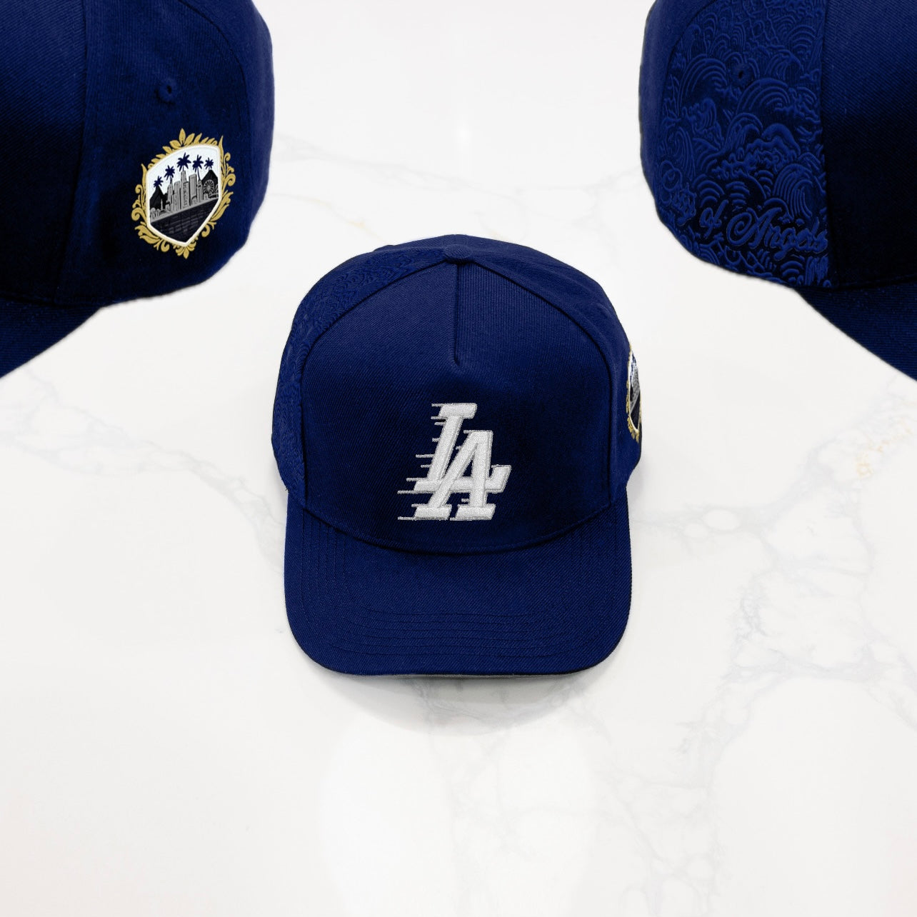 la dodgers hat