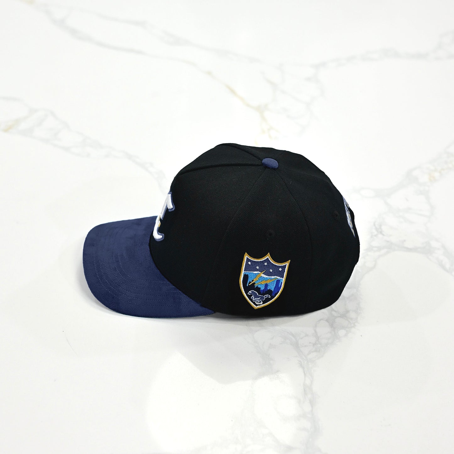 "BOLT$ v3" C Hat [PRE-ORDER