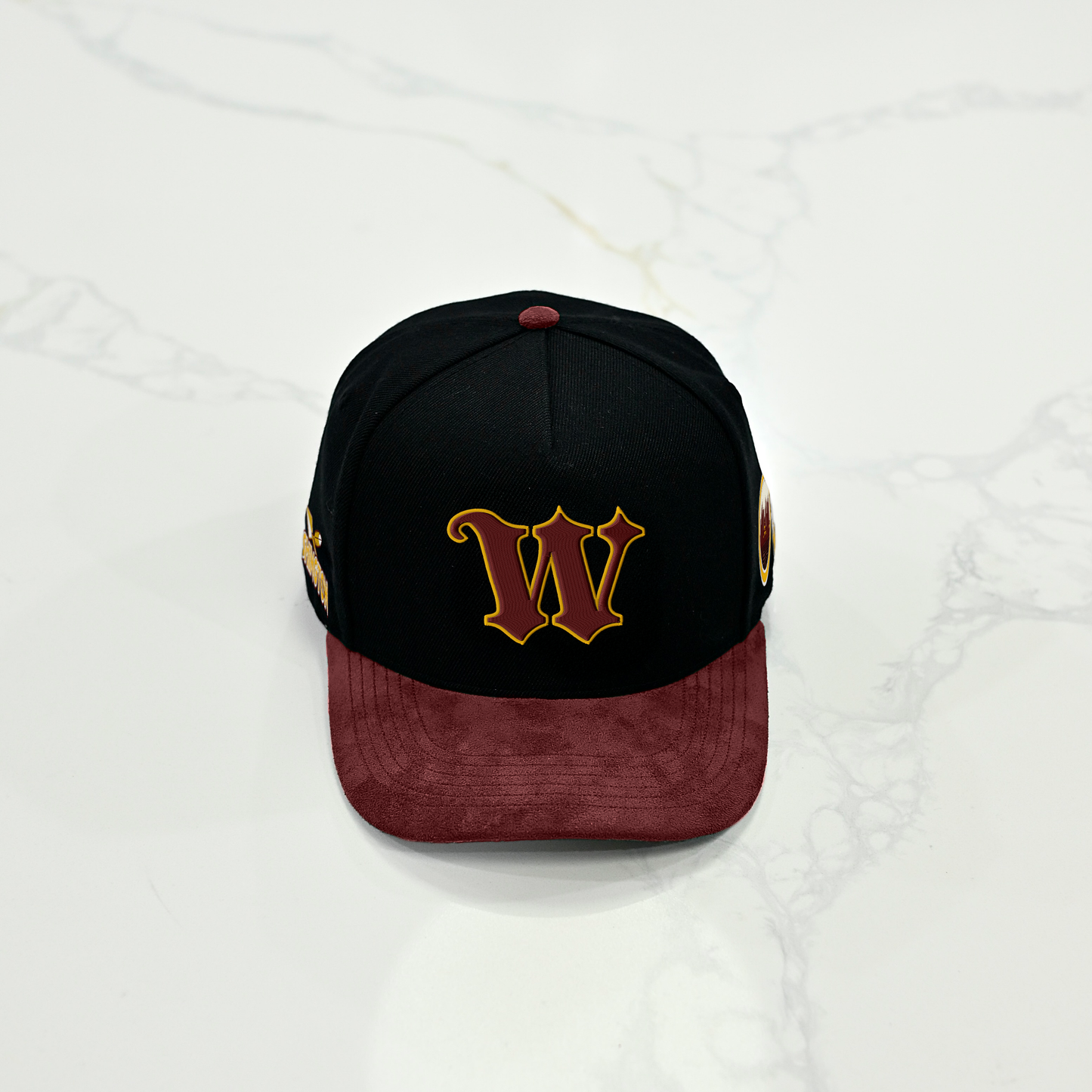 “WASHINGTON” The District Hats [PRE-ORDER]