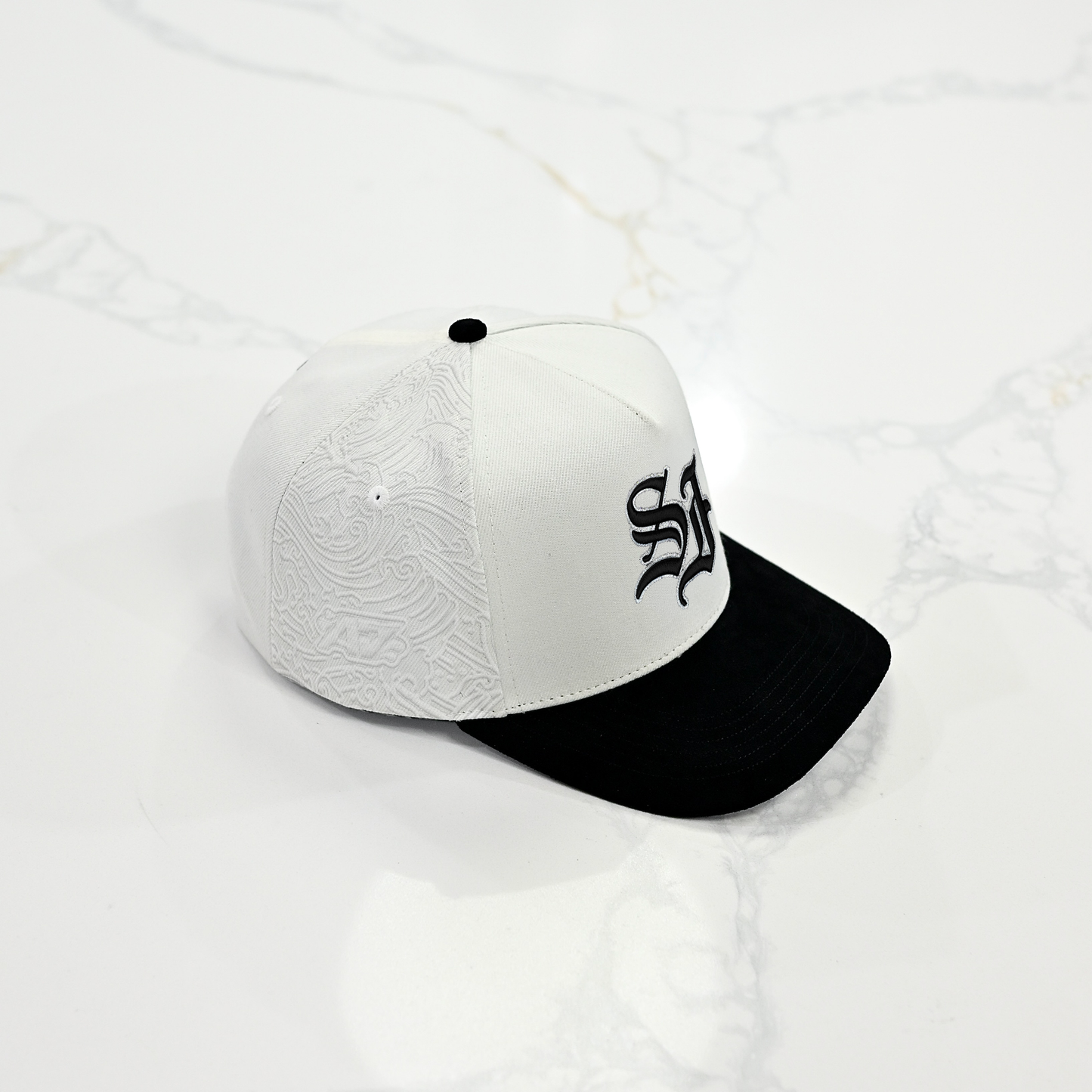 "SAN JOSE" SJ Hats [PRE-ORDER]