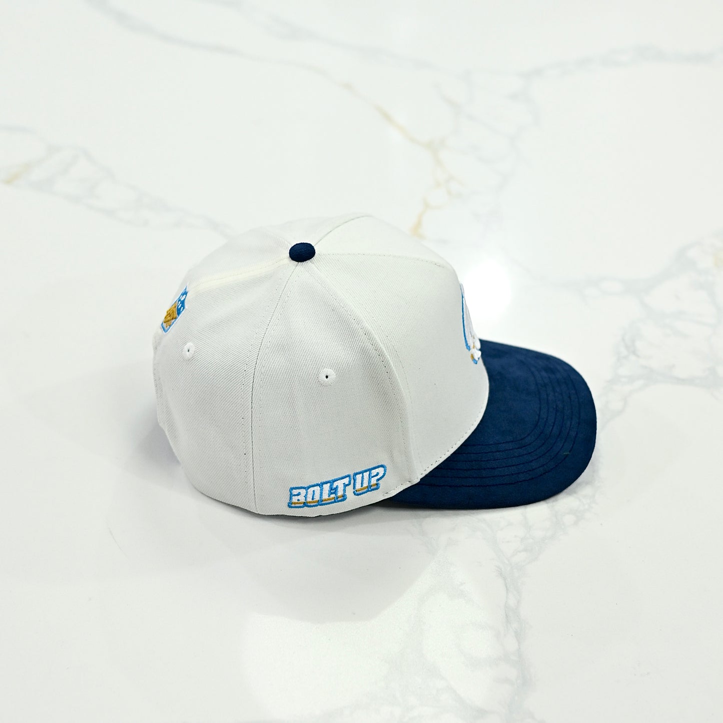 "BOLT$" Charger Hat