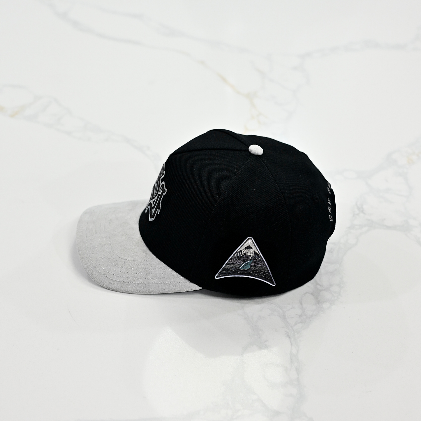 "SAN JOSE" SJ Hats [PRE-ORDER]