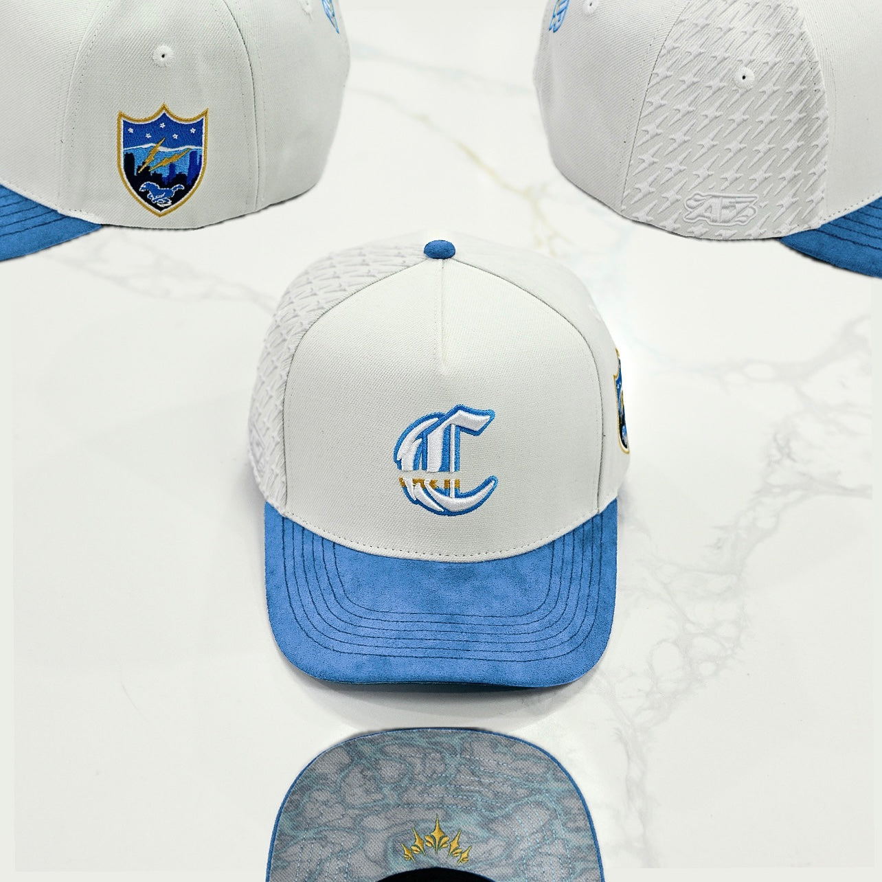 "BOLT$ v3" C Hat [PRE-ORDER