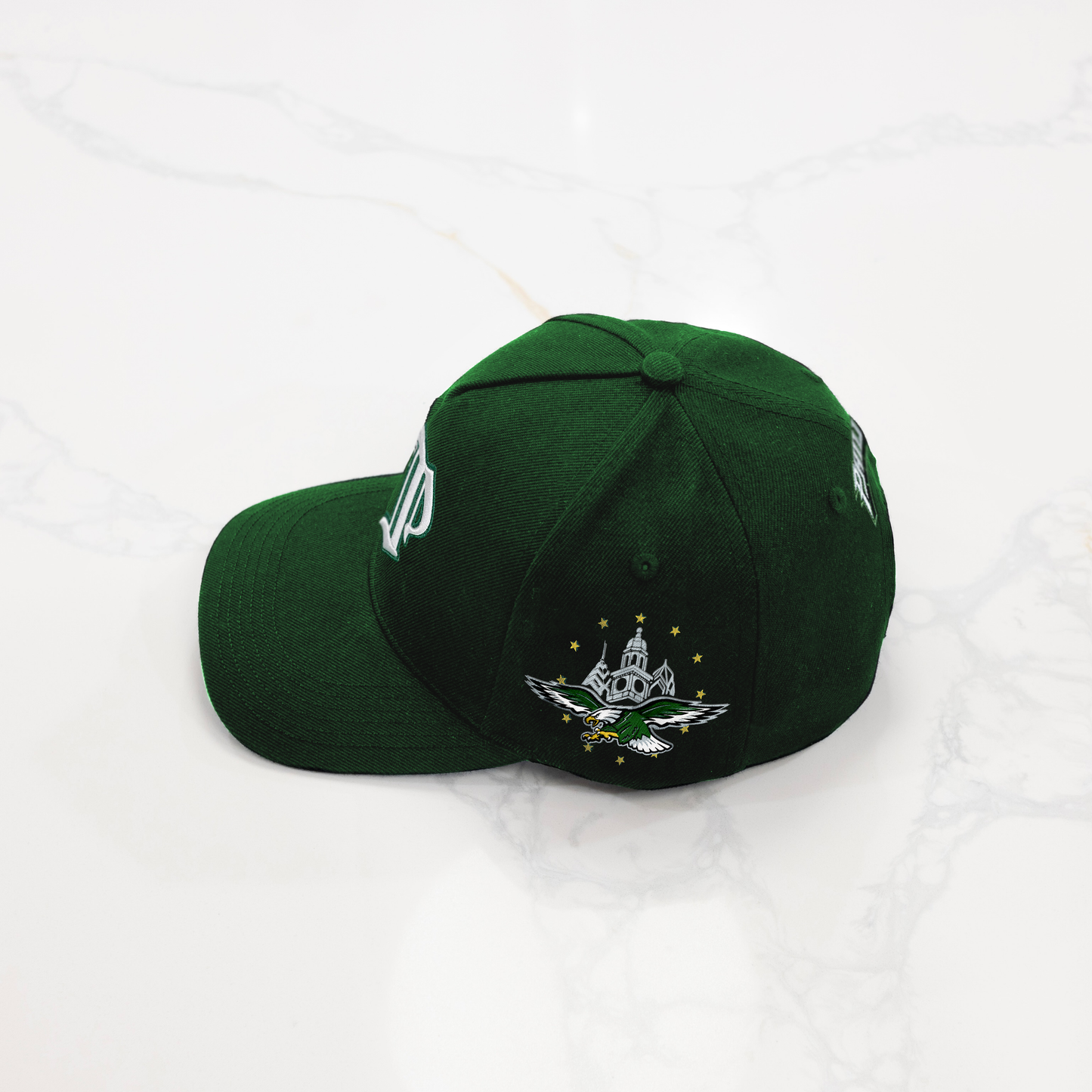 "PHILLY" Philadelphia Hat [PRE-ORDER]