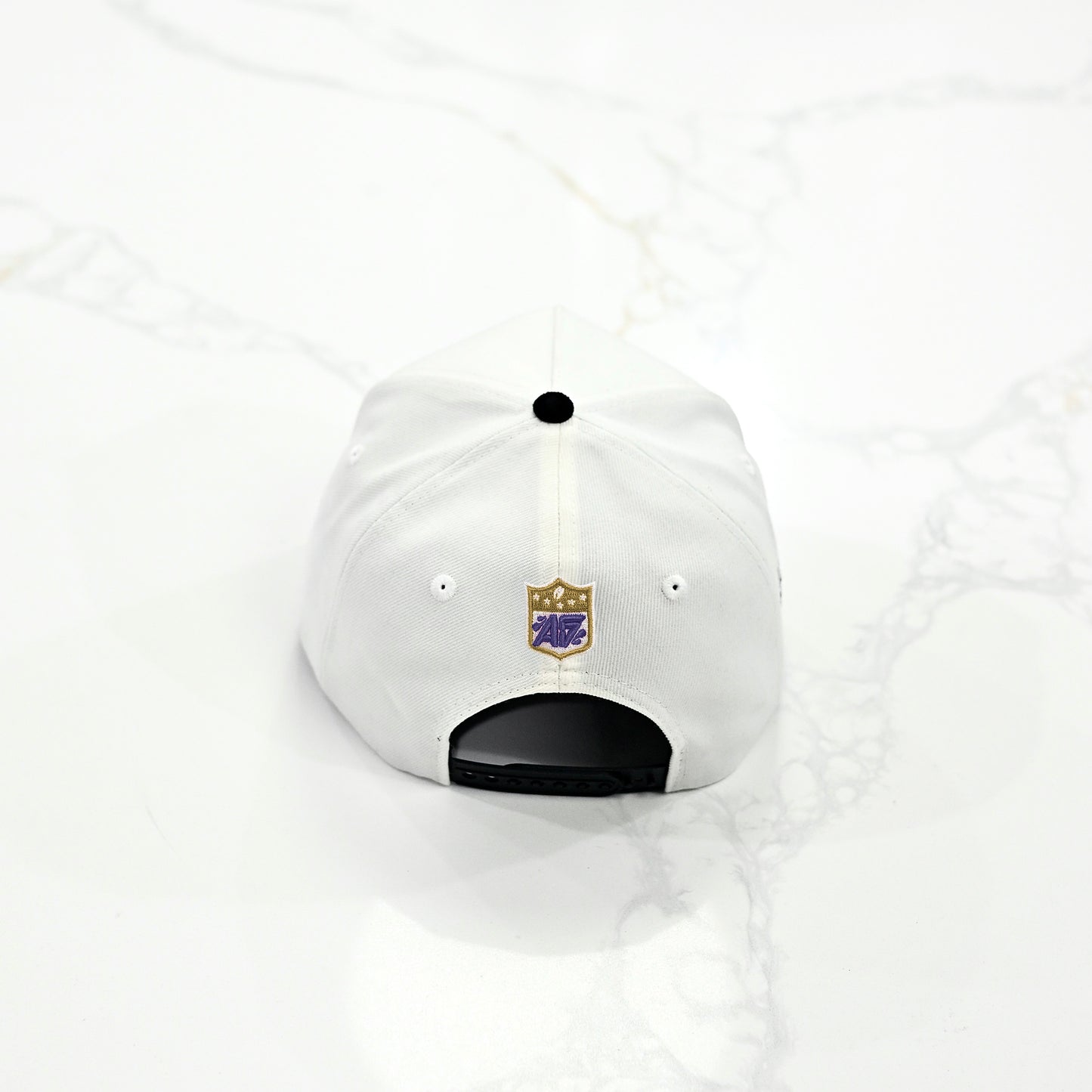 "BIG TRUZZ" Baltimore Hat [PRE-ORDER]