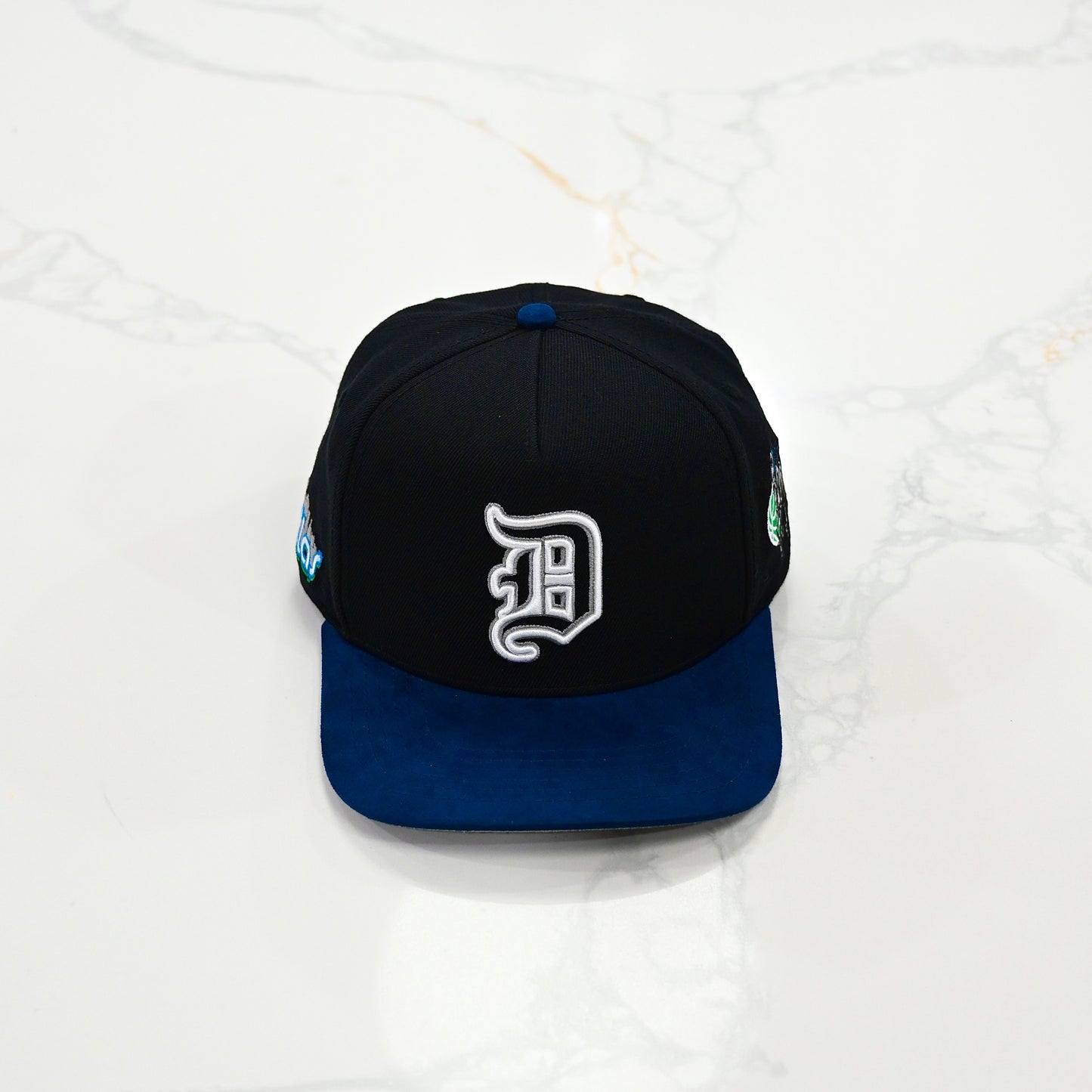 "DALLA$" Hats [Chronicle Edition]