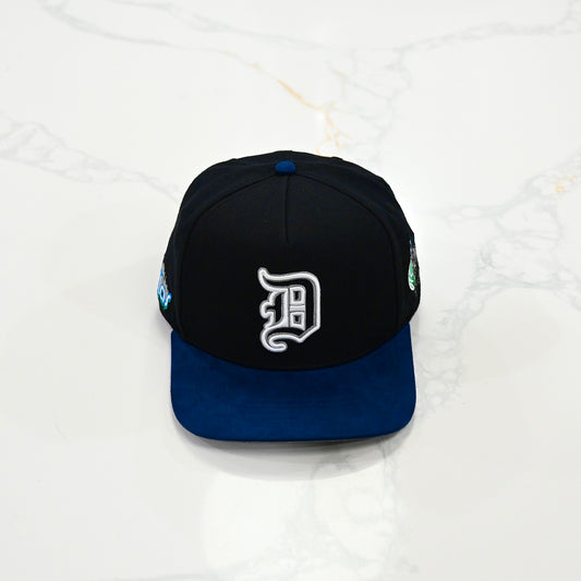 "DALLA$" Hats [Chronicle Edition]