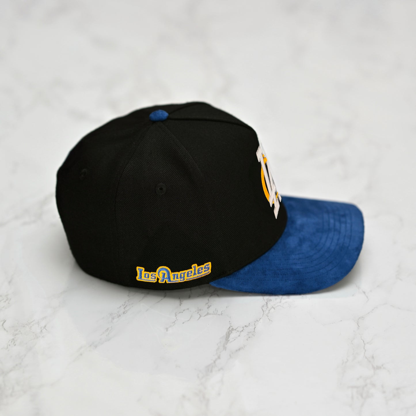 "LOS ANGELES" LA Hat [PRE-ORDER]