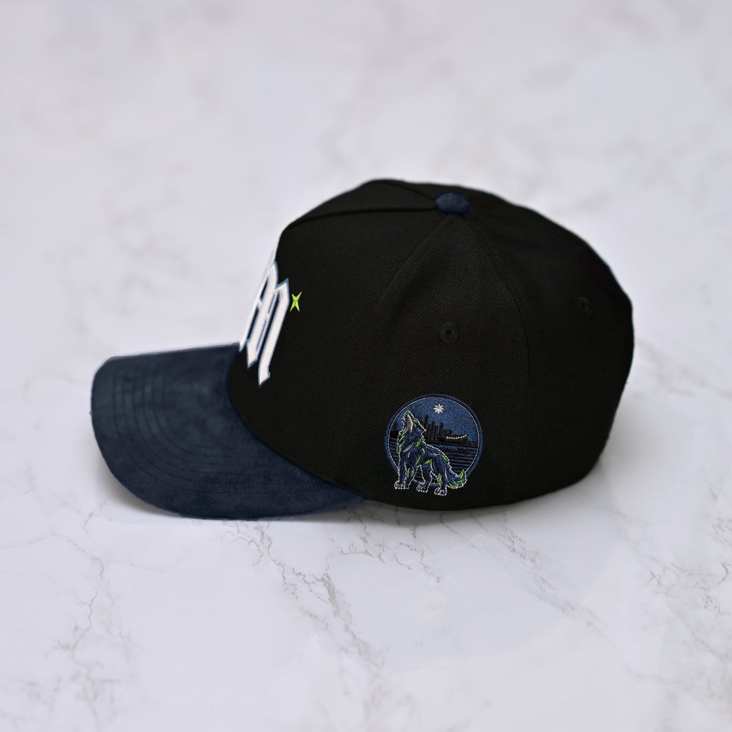 "TWIN CITIES" Minnesota Hat [PRE-ORDER]