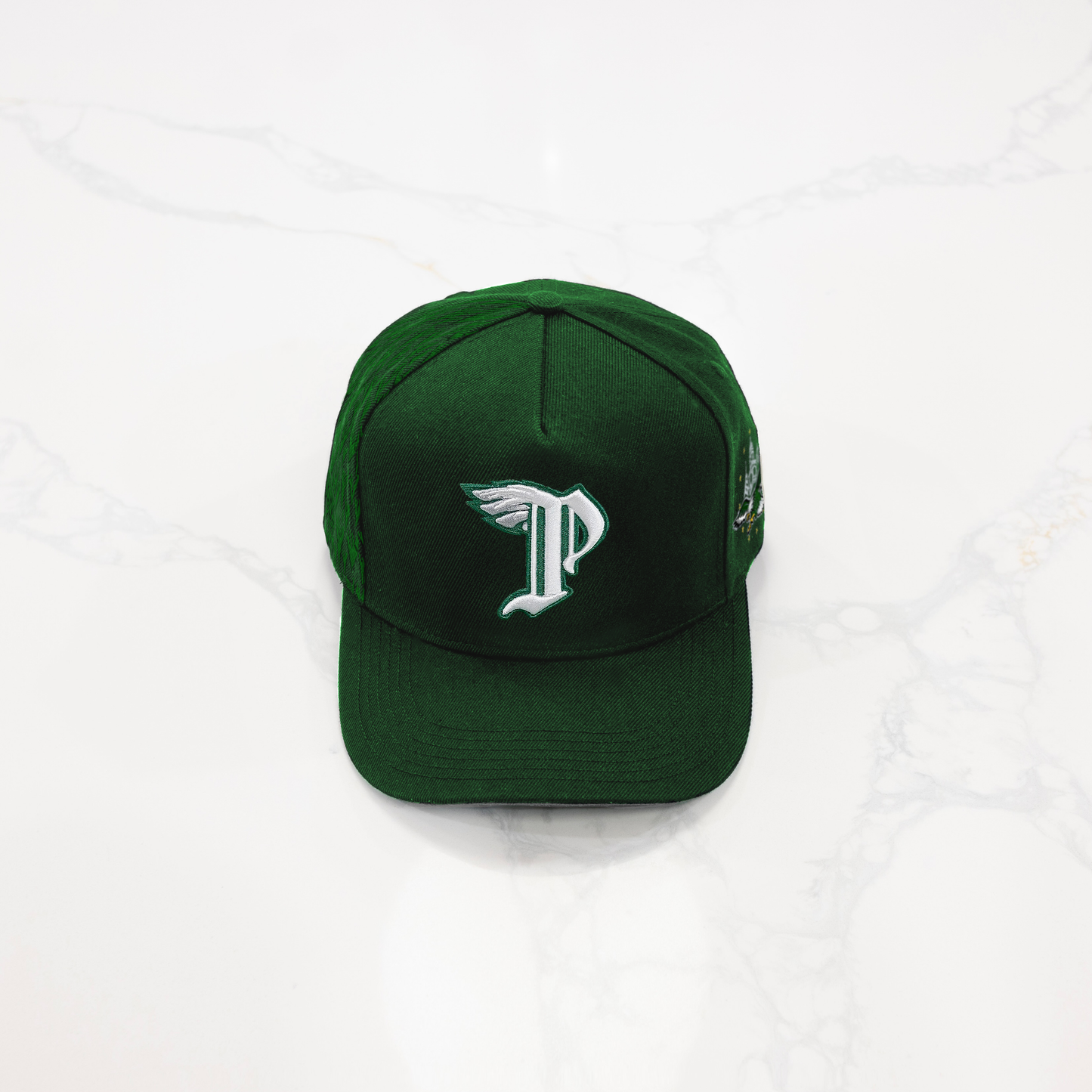 "PHILLY" Philadelphia Hat [PRE-ORDER]