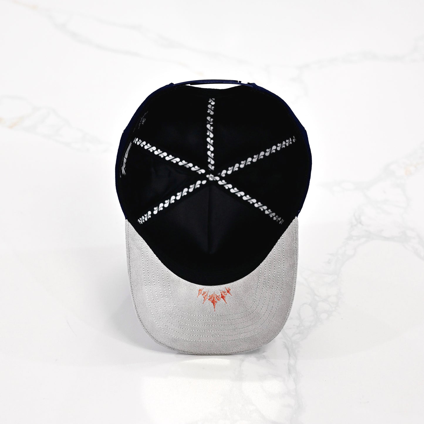 "MOTOR CITY" Detroit Hats [PRE-ORDER]