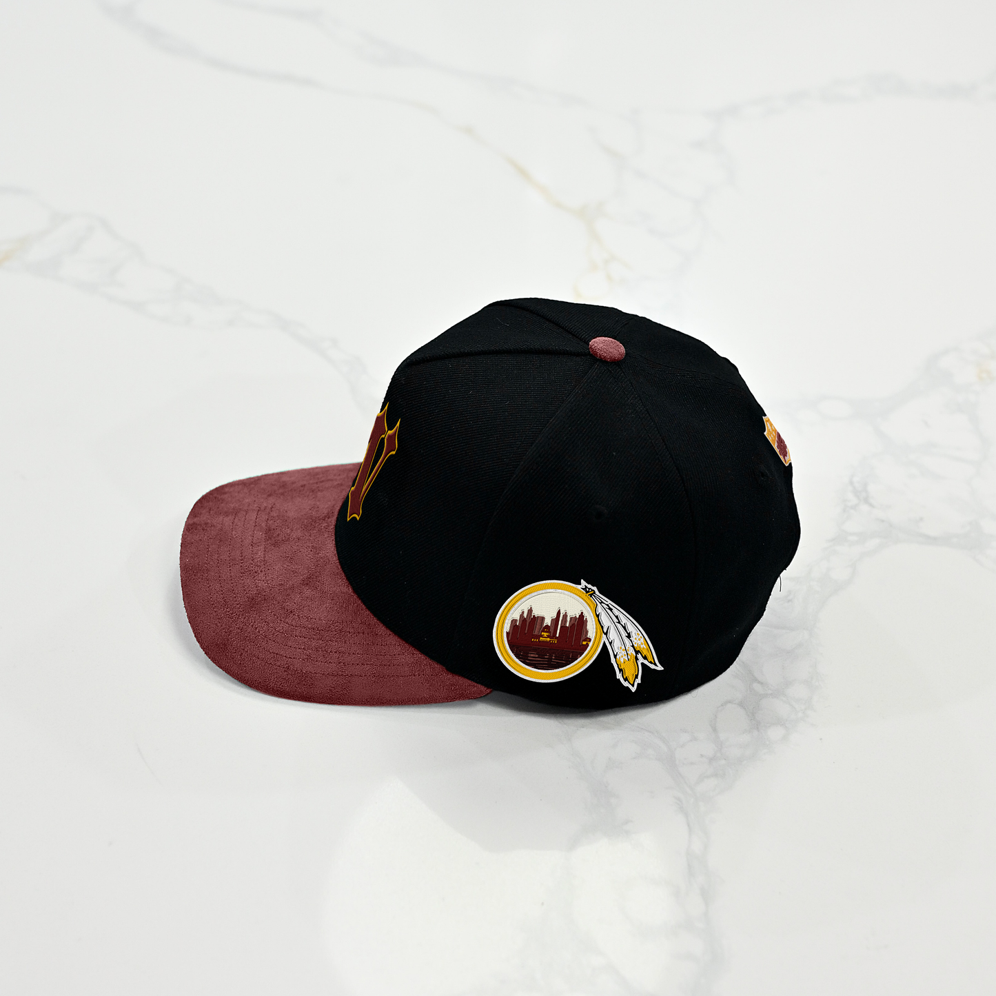 “WASHINGTON” The District Hats [PRE-ORDER]