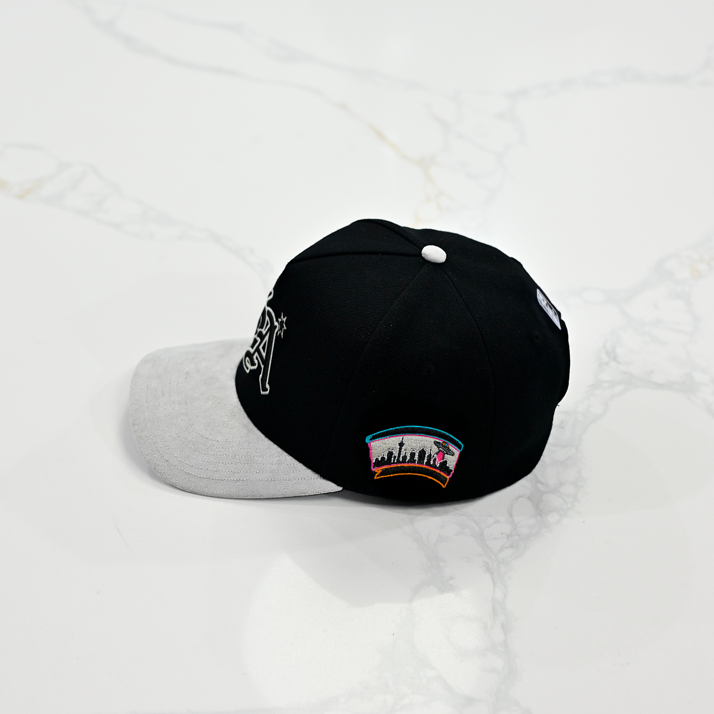 "SAN ANTONIO" Texas Hat [PRE-ORDER]