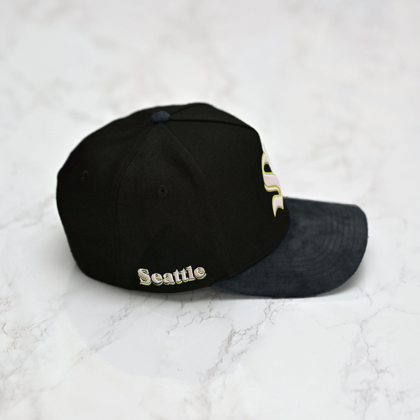 "SEATTLE" Hat [PRE-ORDER]