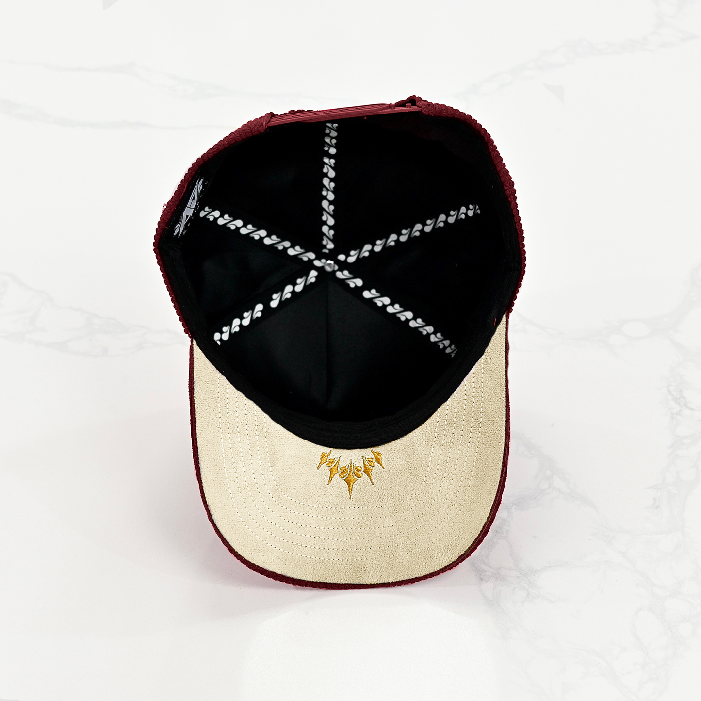 “WASHINGTON” The District Hats [PRE-ORDER]