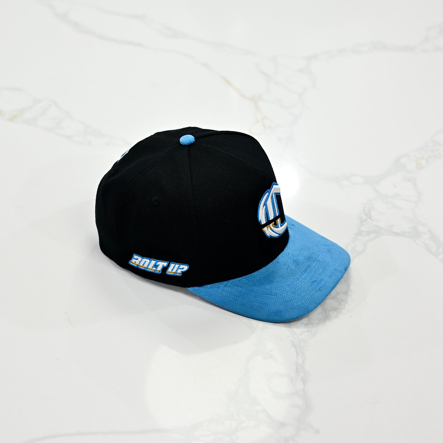 "BOLT$ v2" Hat [PRE-ORDER]