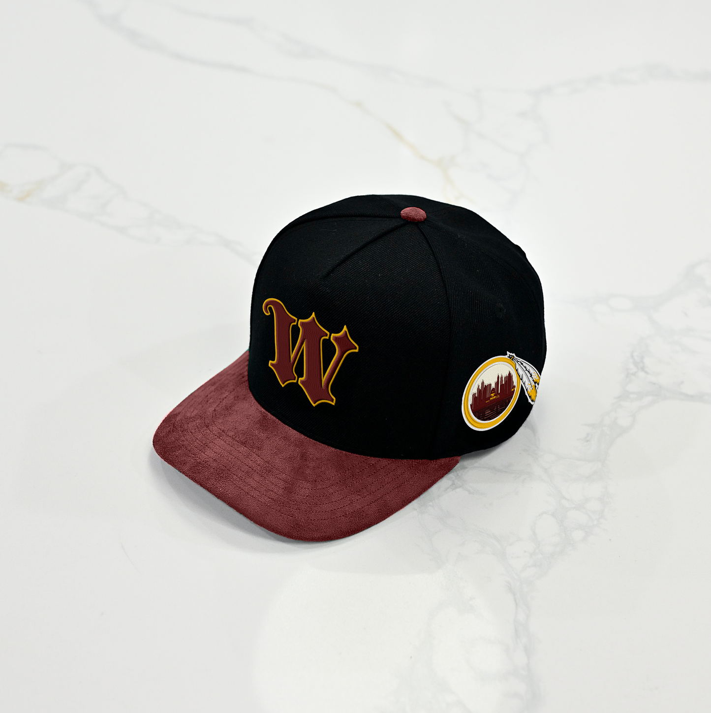 “WASHINGTON” The District Hats [PRE-ORDER]
