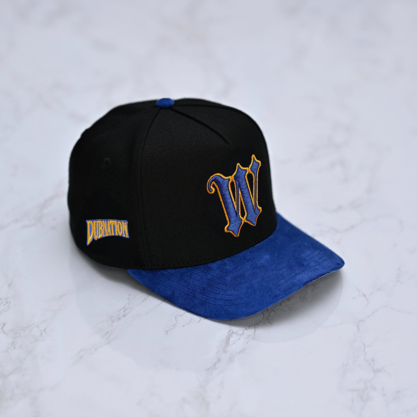 "DUBNATION" Golden State W Hat [PRE-ORDER]
