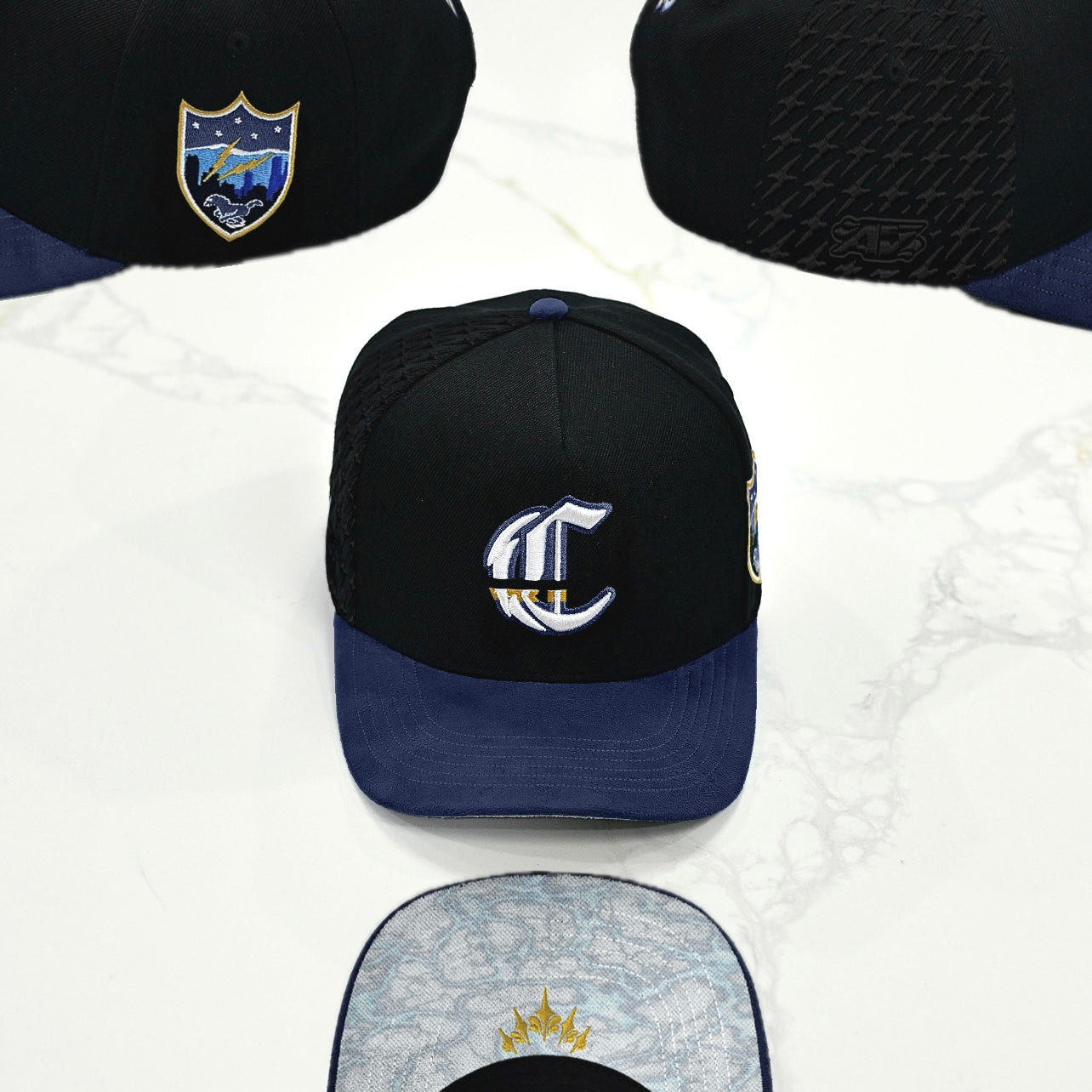 "BOLT$ v3" C Hat [PRE-ORDER