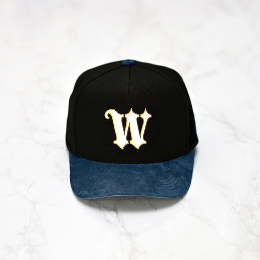 "NIGHT NIGHT" W Hat