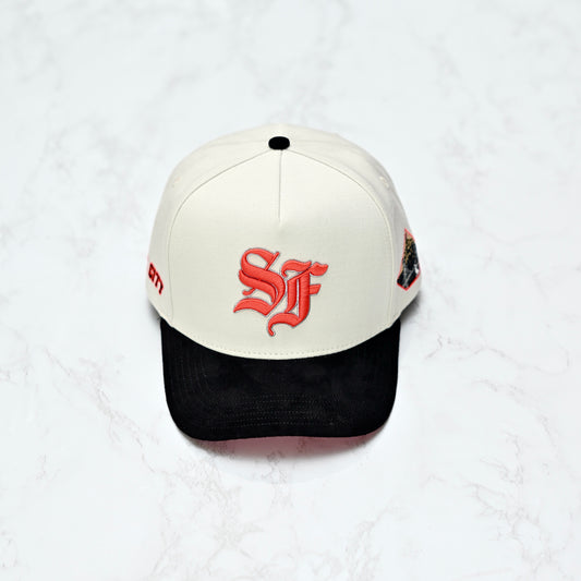 "THE CITY" San Francisco Hat [BAYSICS]