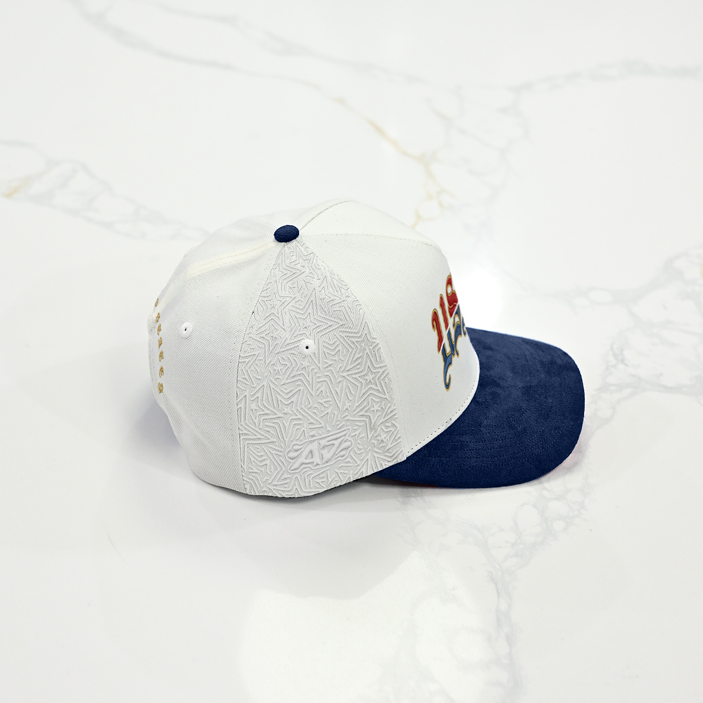America Snapback
