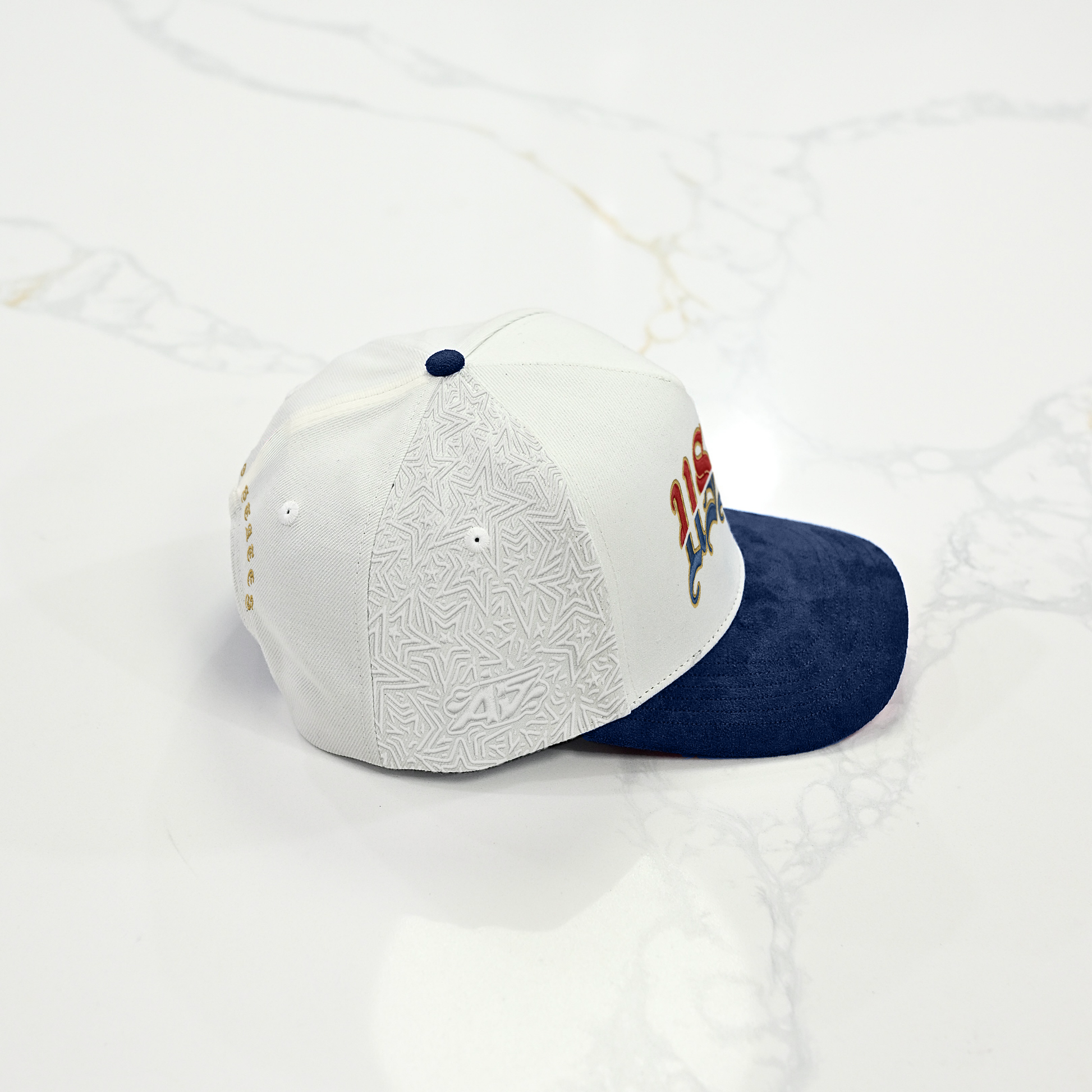 America Snapback